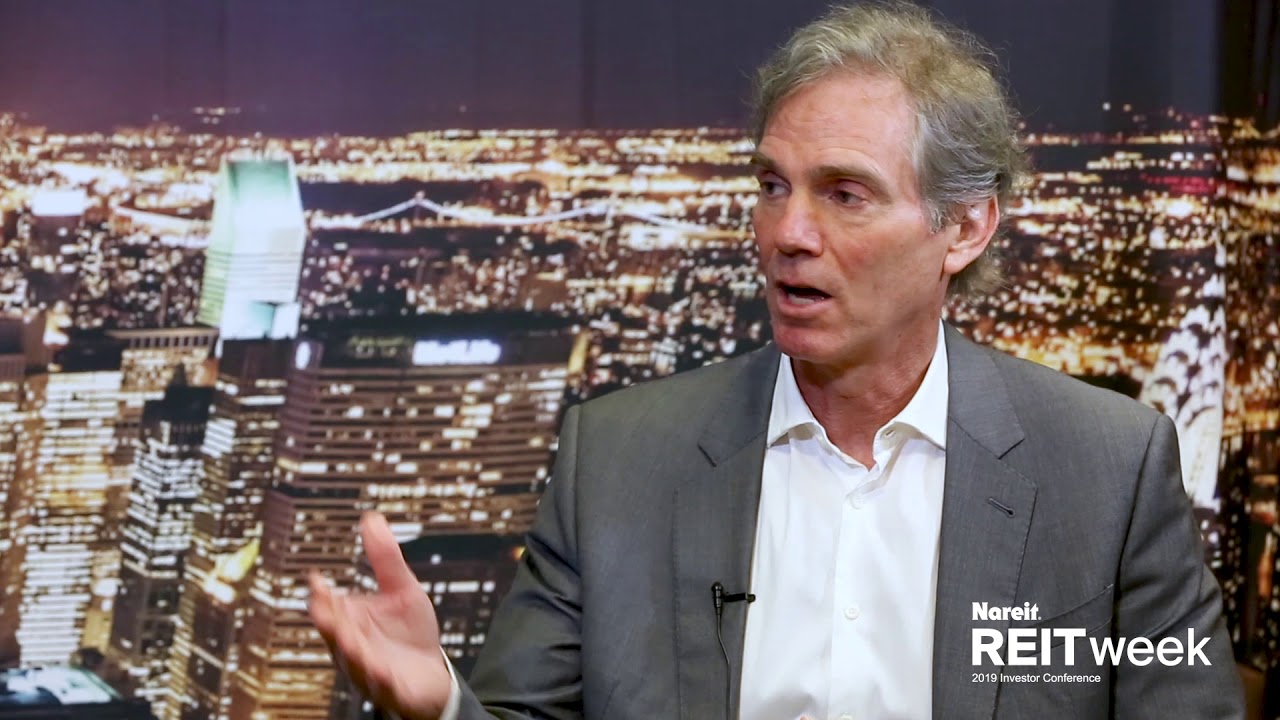 Safehold Ground Lease Concept Gaining Traction in Market, CEO Says