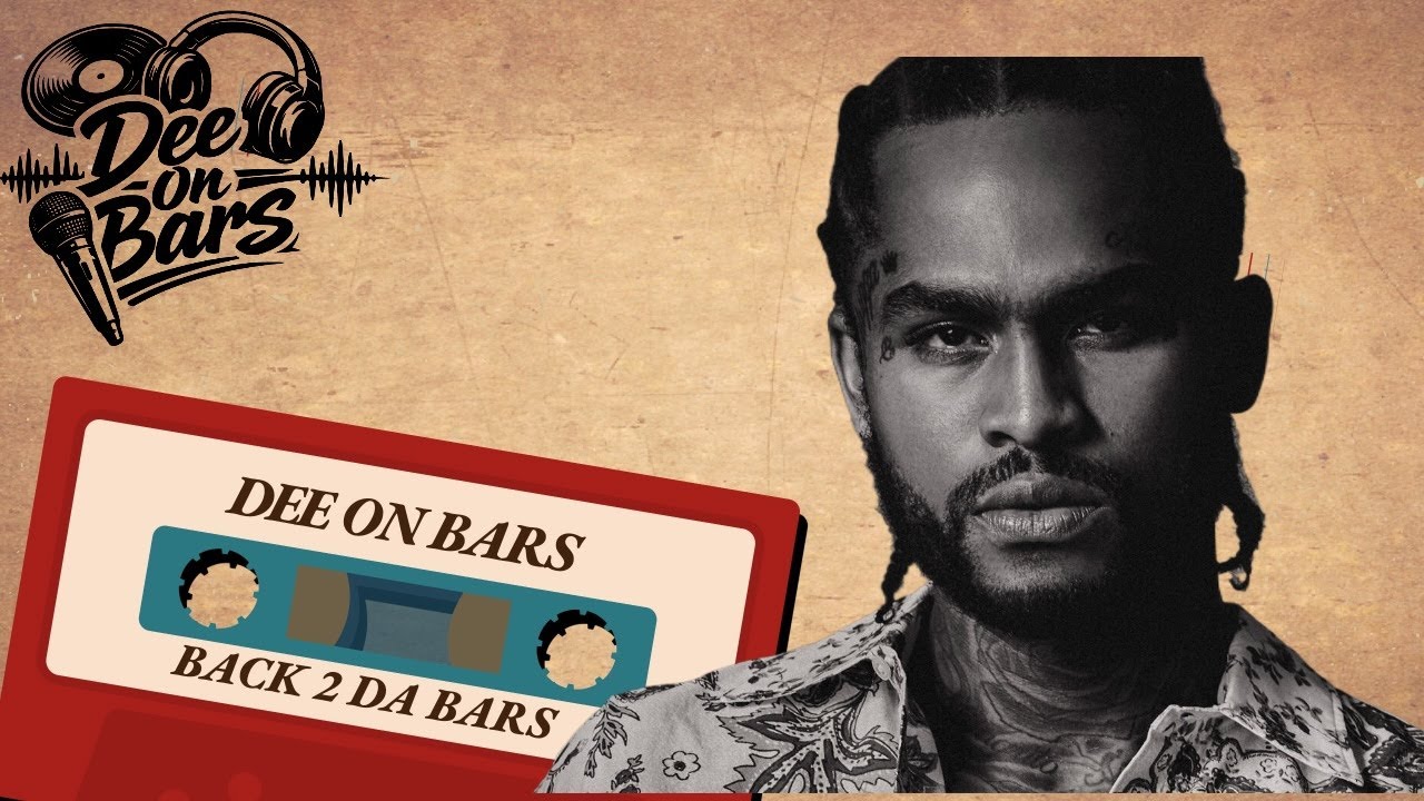 Dave East ft. Keen Streetz – “Customs” | Dee On Bars
