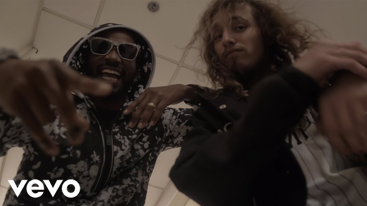 Pouya ft. Juicy J & $UICIDEBOY$ - Six Speed [Music Video]