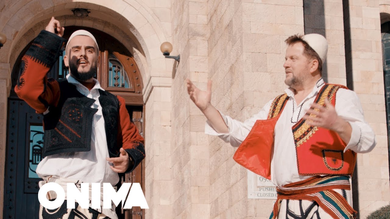 Gold AG ft. Nikollë Nikprelaj - Jem Ilira jem Teuta