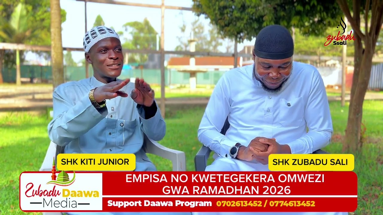 #Empisa-#shk_#kiti-#junior-#and-#Shk-#Zubadu_#ssali 