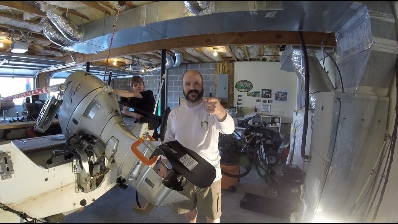 Trol-A-Matic - Easy Installation - Part 2 of 3