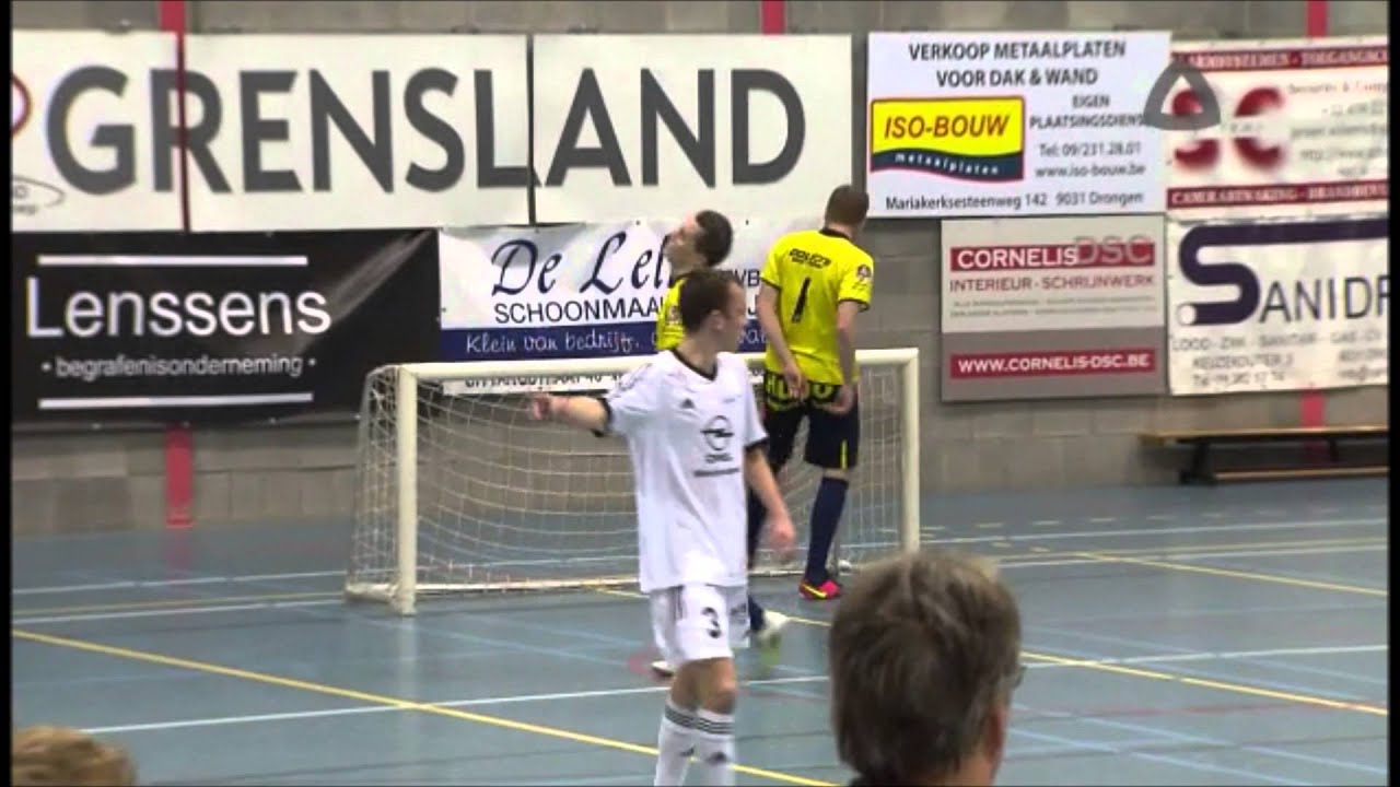 Opel Haeck Drongen - Synergie Merelbeke