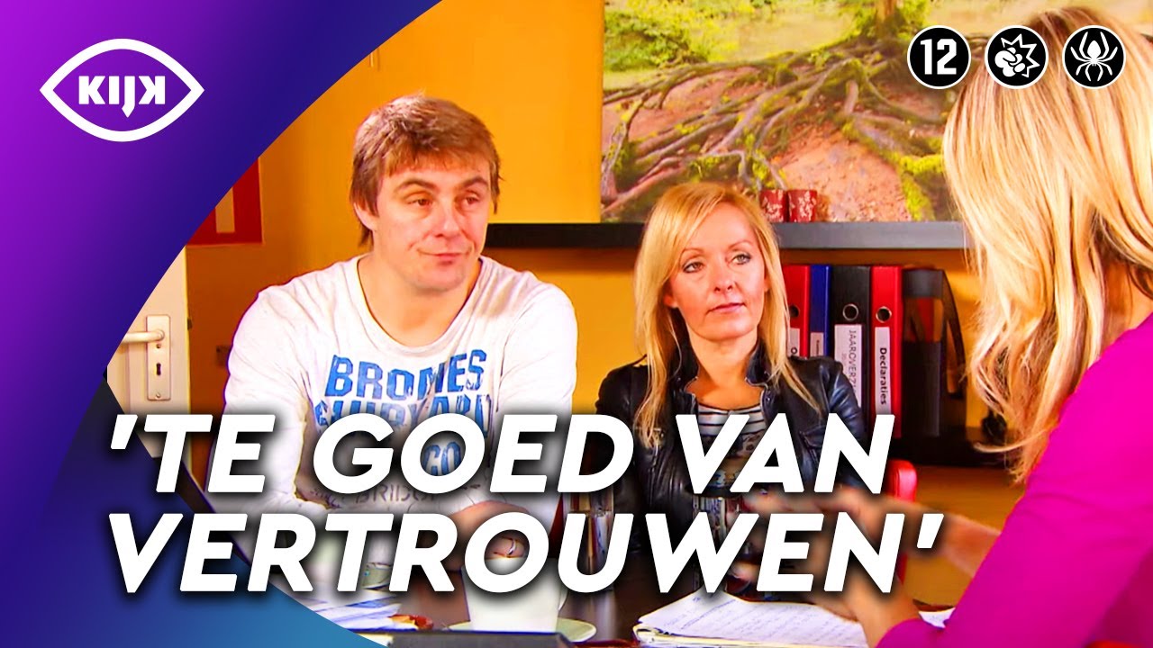 Kosten voor OPKNAPPEN van DROOMHUIS lopen uit de hand | Hoeveel Ben Je Waard? | KIJK