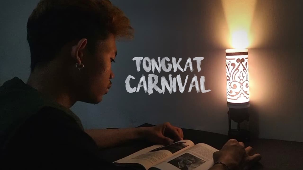020 | Di Tengah Riuh, Karya Kecil Terlahir - Tongkat Carnival