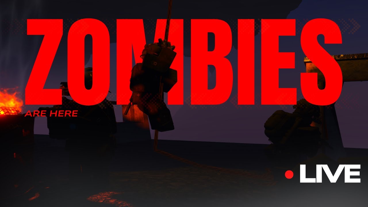 Doing Missions in Zombies With Fans | Blackhawk Rescue Mission 5