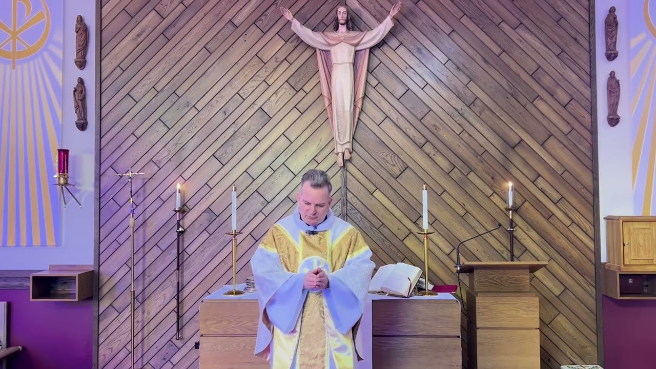 Transfiguration Sunday 2026