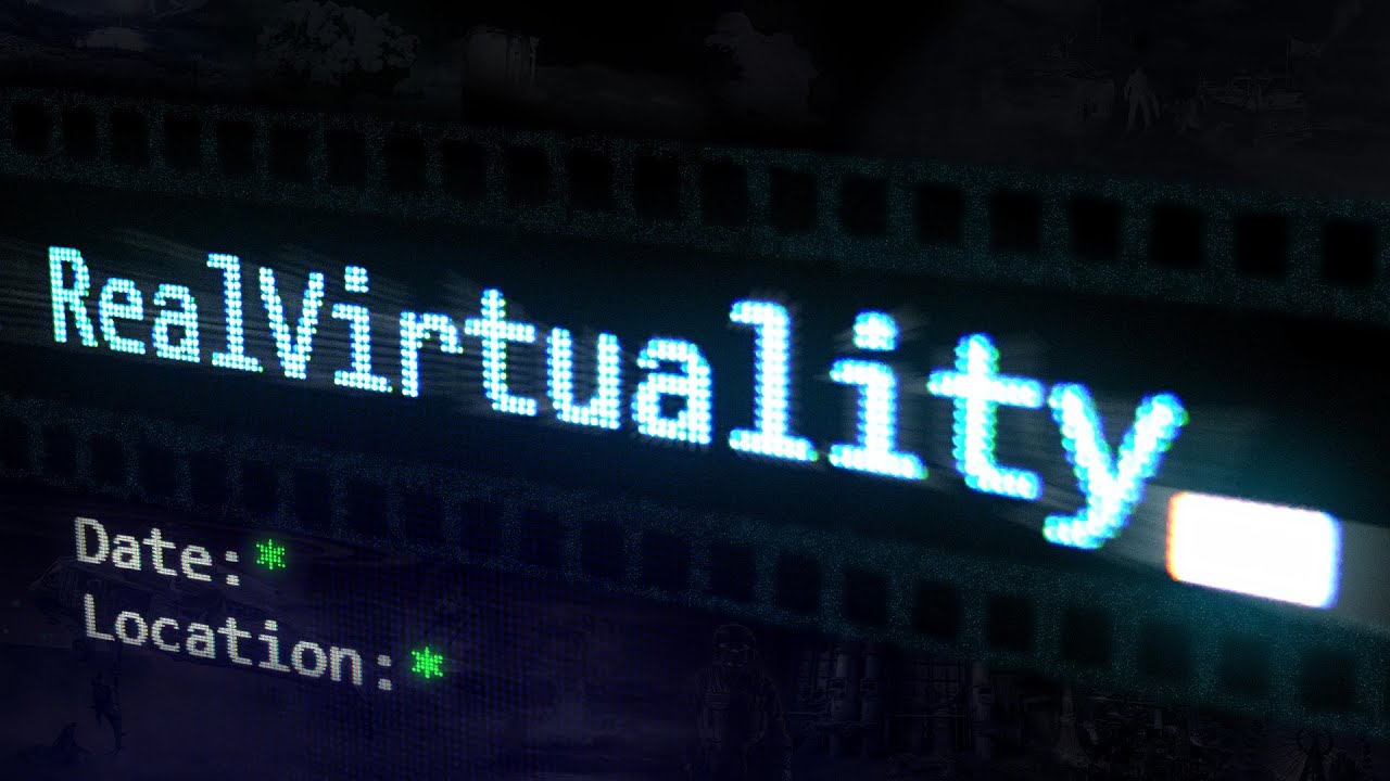 Real Virtuality 1
