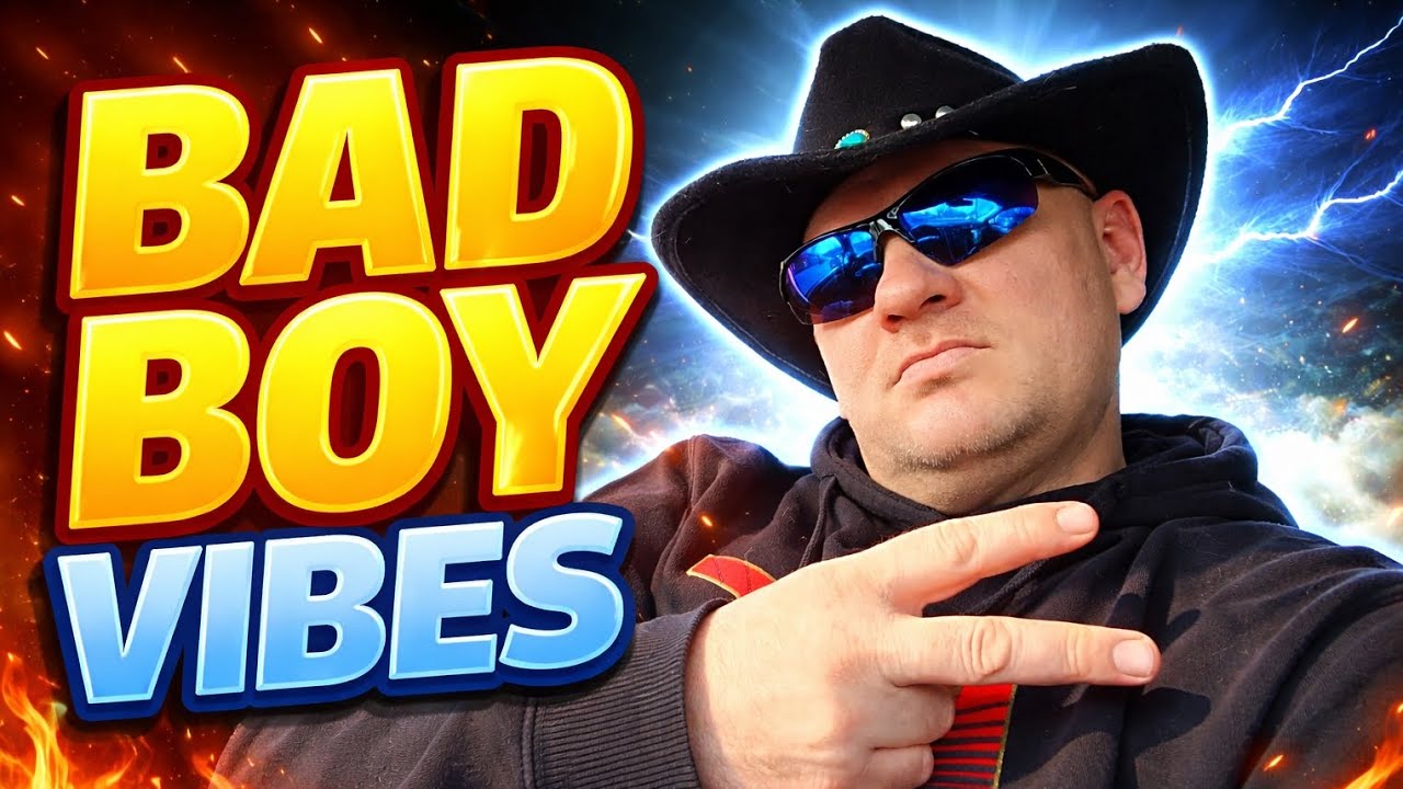 Bad vibes 