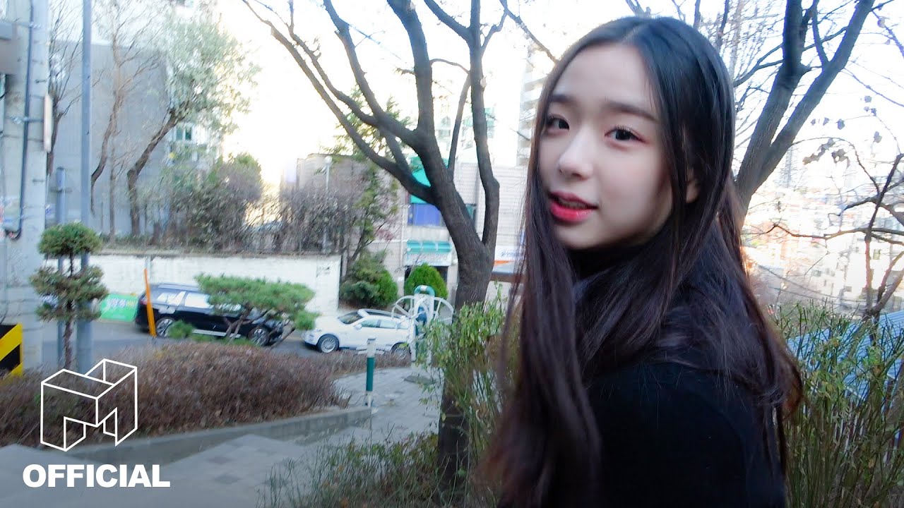 김채연 입니다 | tripleS 트리플에스 : SIGNAL 221208