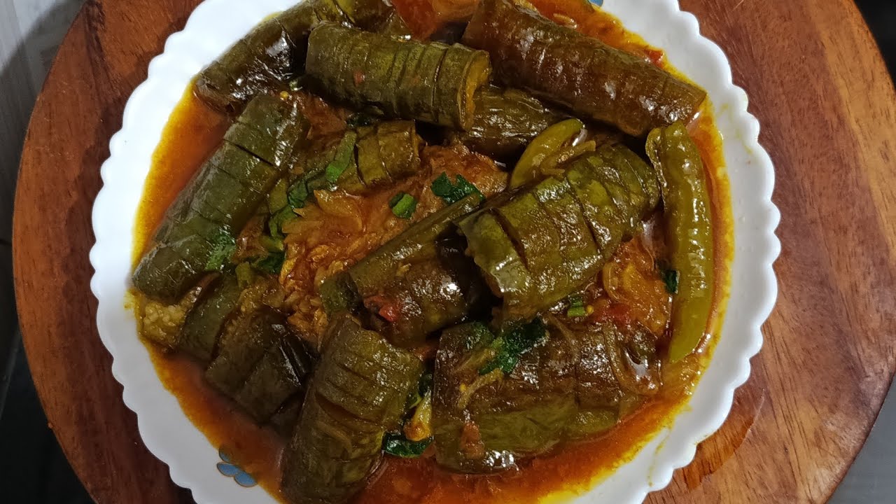 মায়ের থেকে শেখা স্পেশাল বেগুন ভুনা রেসিপি❗গরম ভাতের সাথে বেগুনের এ রেসিপি থাকলে আর কিছু লাগবে না ❗