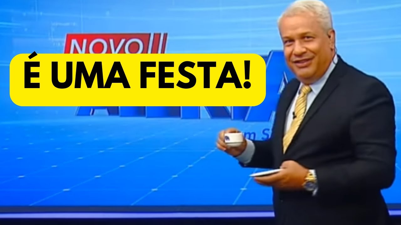 QUANDO LIBERA CAMPANHA ELEITORAL...