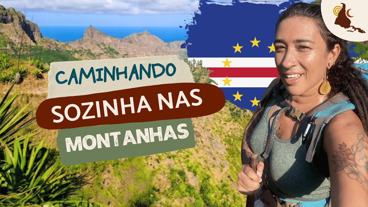 O que aconteceu no vale escondido da Serra da Malagueta, em Cabo Verde