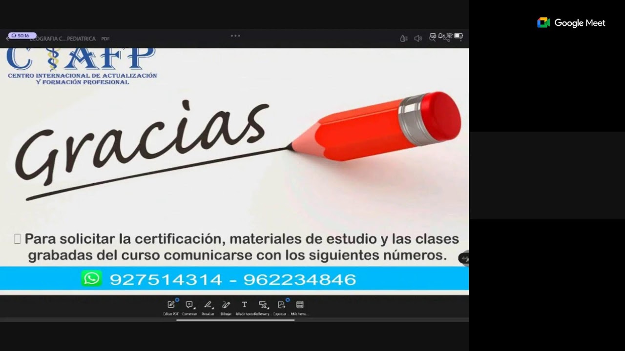 *🩵 CURSO: ECOGRAFÍA CEREBRAL NEONATAL Y PEDIÁTRICA*