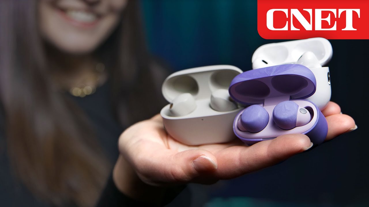 Earbuds Buying Guide: Everything You Need to Know