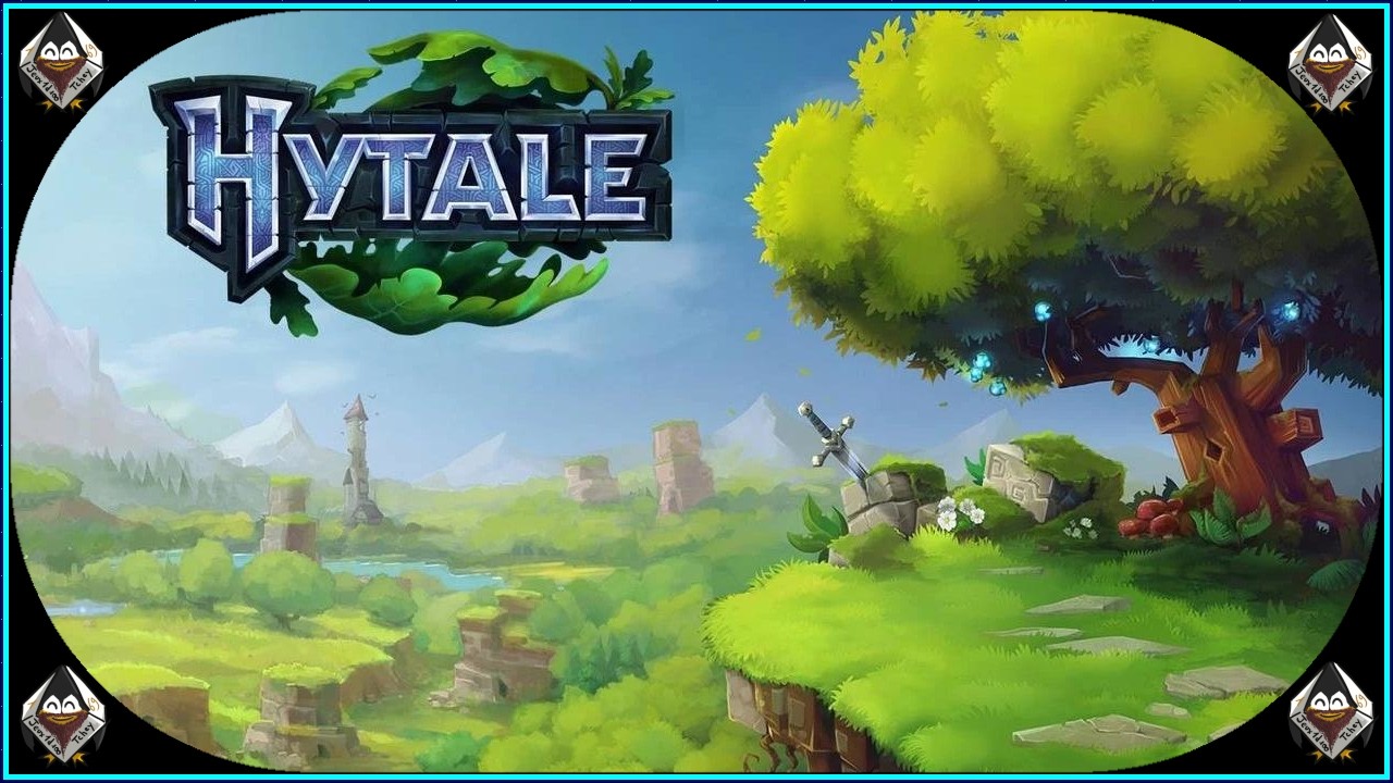 Hytale // 15 jours plus tard [Linux PC]