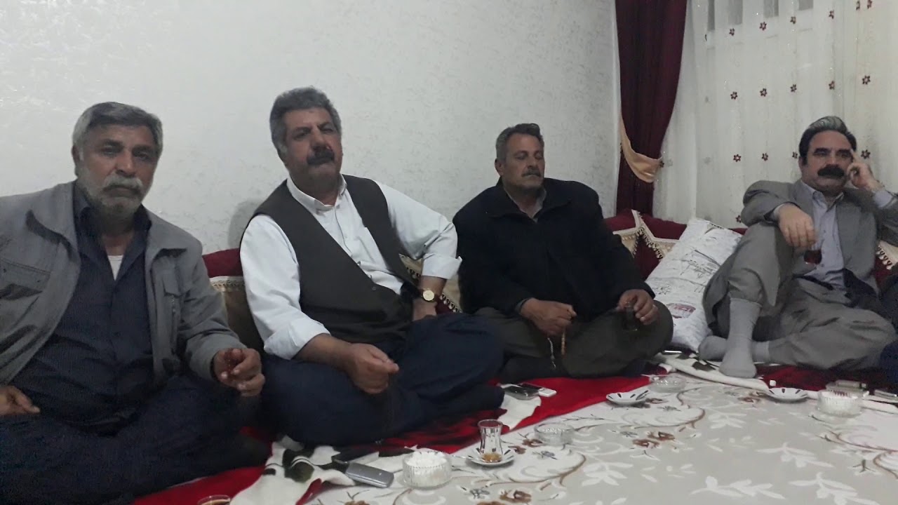Dengbej zahir Mey (Mey imparatoru)&hellip;2019