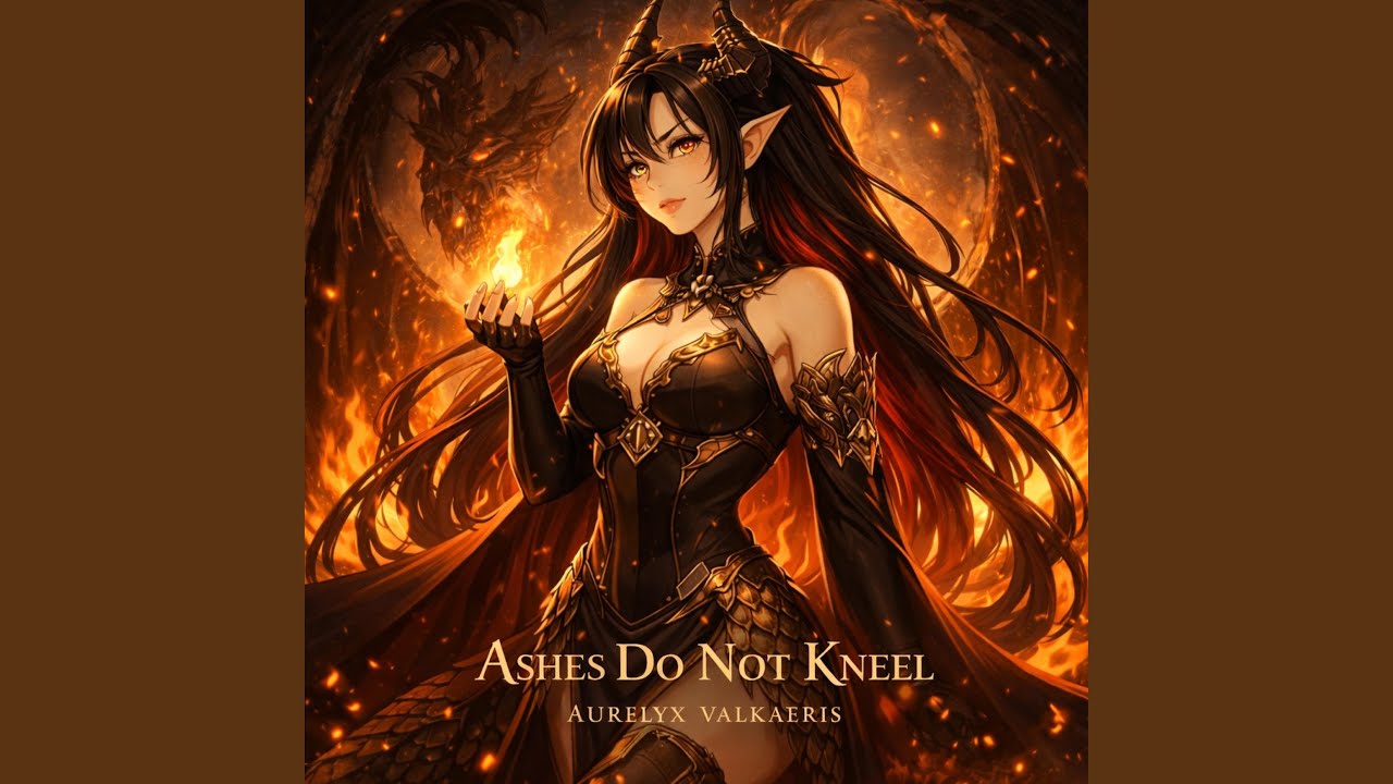 Ashes Do Not Kneel