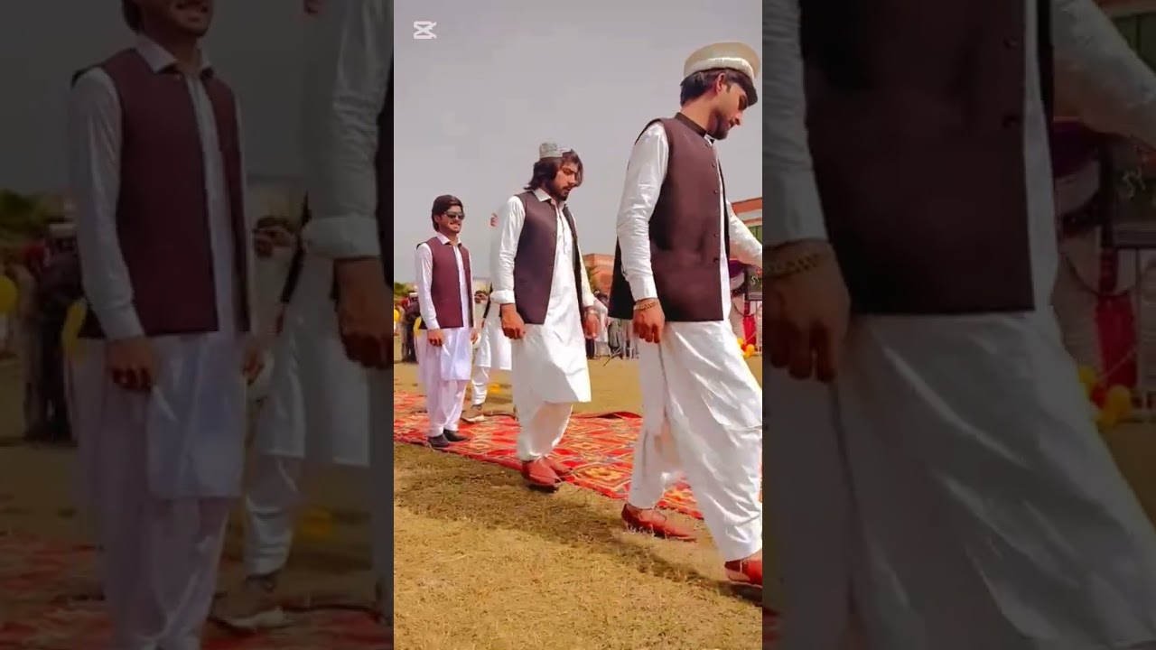Culture Attan performance 