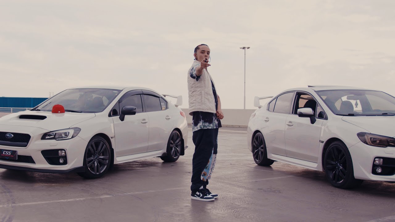 Subaru Blanco - Lil Pocket prod.Johnny.esco