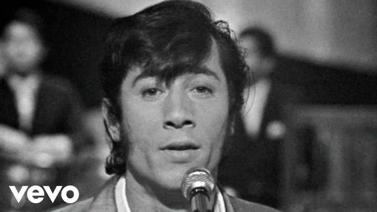 Bambino - Reírse (Galas de Sábado (Actuación TVE))