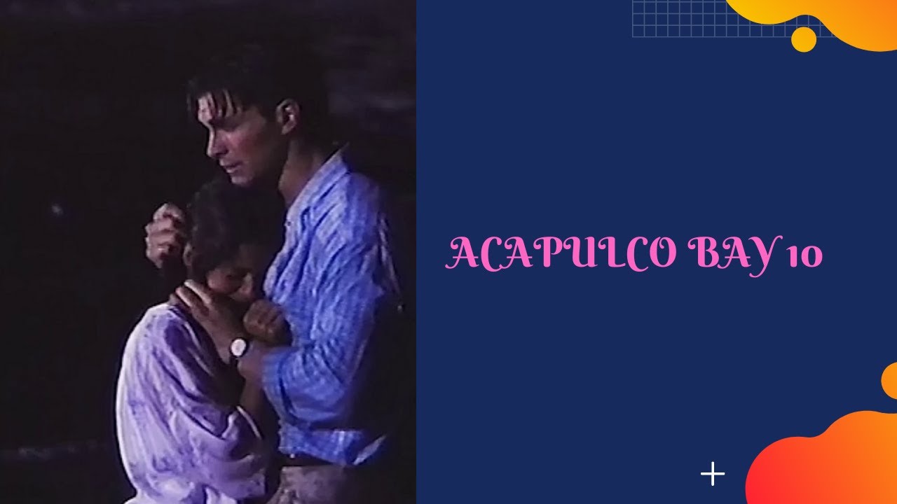 Acapulco Bay 10