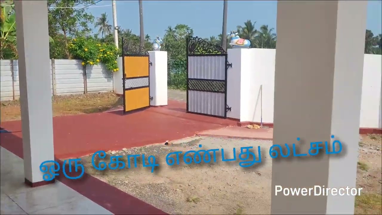 வீடு விற்பனைக்கு/தெல்லிப்பளை/JAFFNA LAND&HOMES 