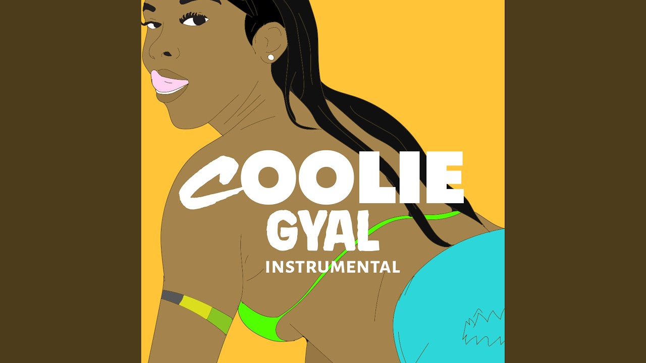 Coolie Gyal (Instrumental)