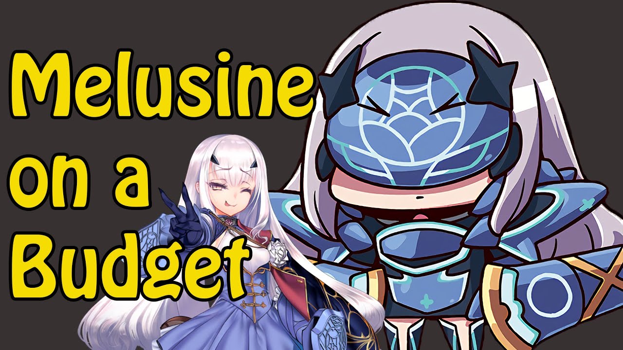 Tam Lin Lancelot: A Poorfriend's Guide