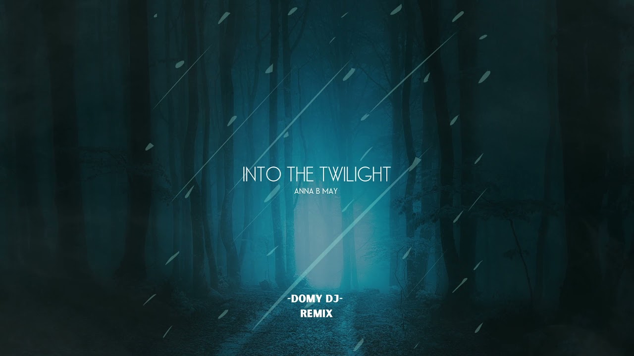 Anna B May - Into The Twilight (Domy DJ Remix)