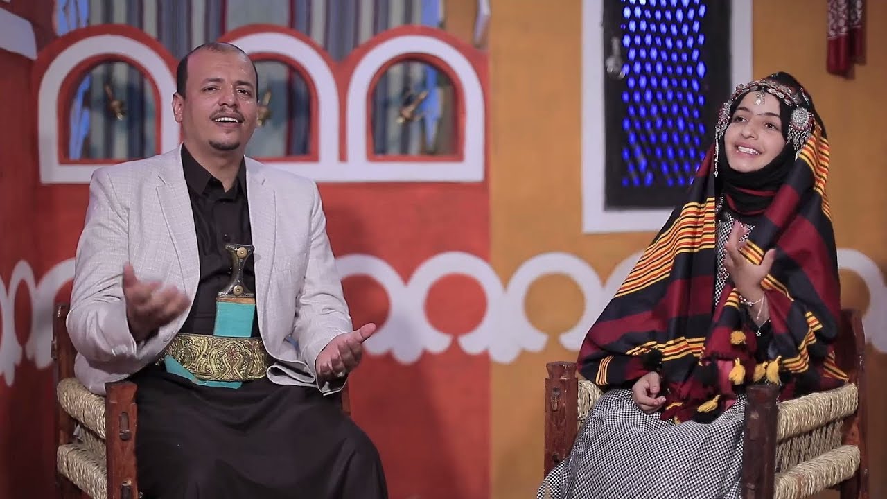 من الماضي الجميل . رب صل // سليم الوادعي - حماس الضبياني - شذى البيضاني