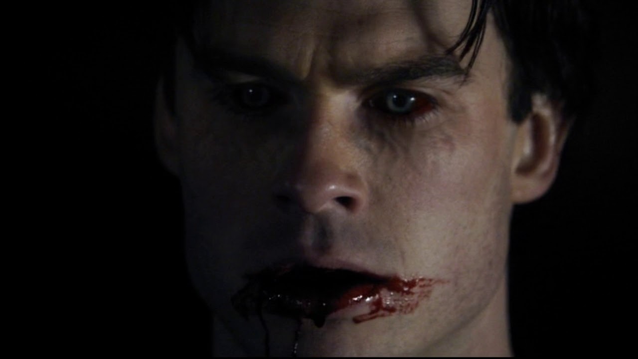 What Character Arc? – Why Damon’s Transformation into a Human Was a Betrayal