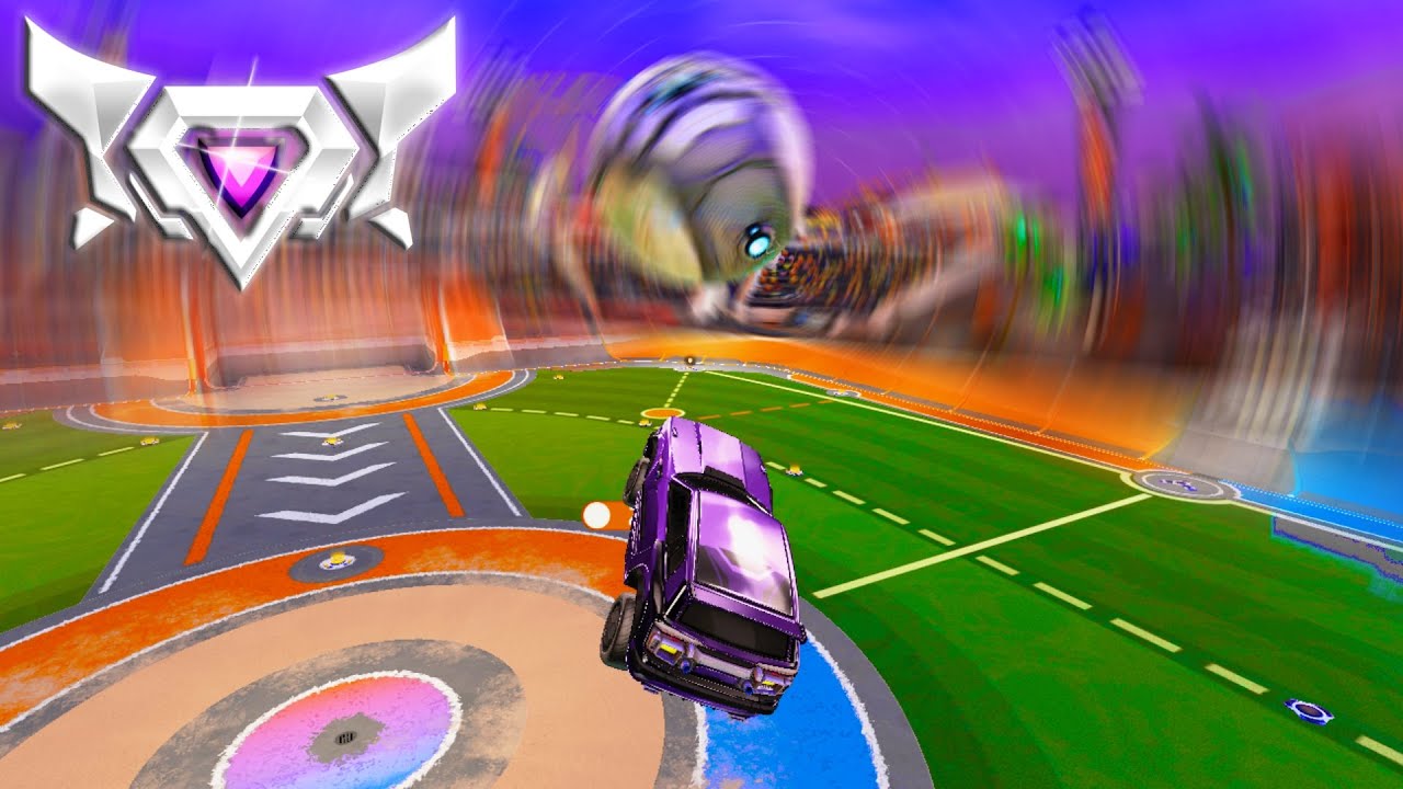 4 Hour SSL 2v2 Rocket League Gameplay (ft. Alpha54, Scrubkilla...)