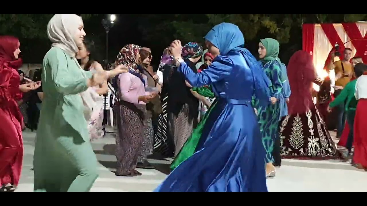Manavgat  - Yeşilbağ (15.07.2023)