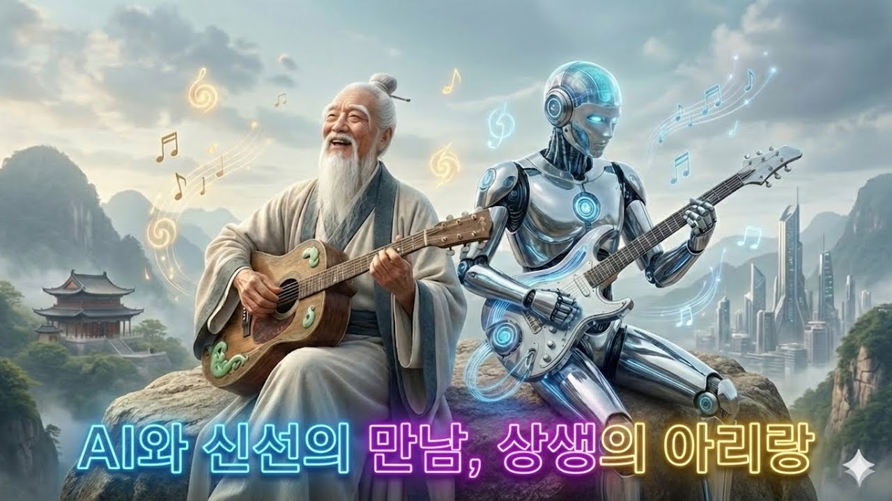 상생의 아리랑