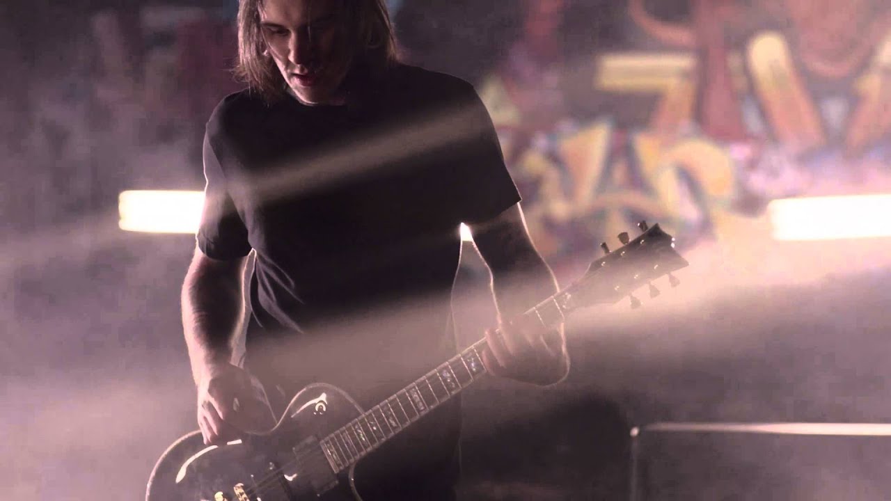 Forever The Light - Depths & Oceans (Official Musicvideo)