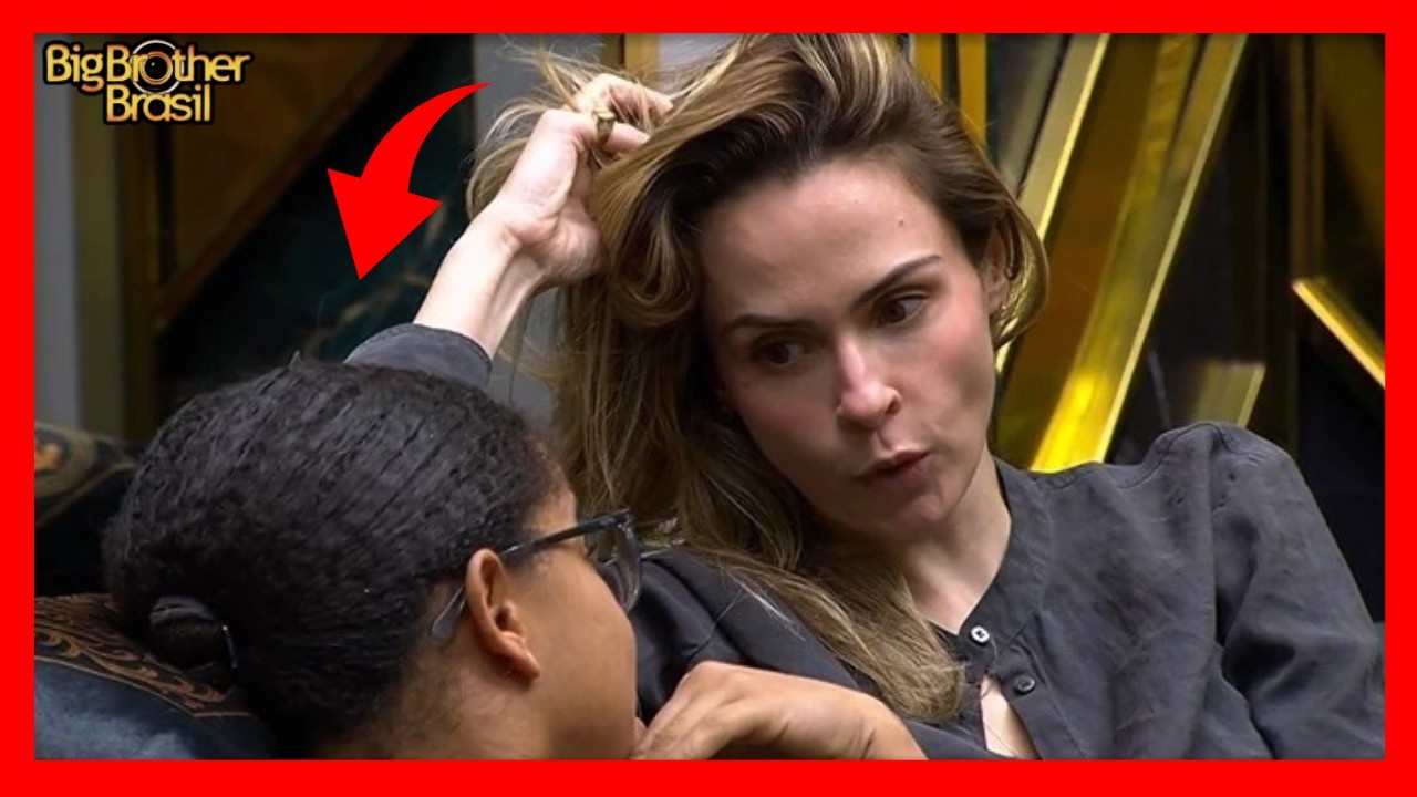 🚨MILENA MIRA NA VITÓRIA DO ANJO PRA COLOCAR RIVAIS NO MONSTRO: