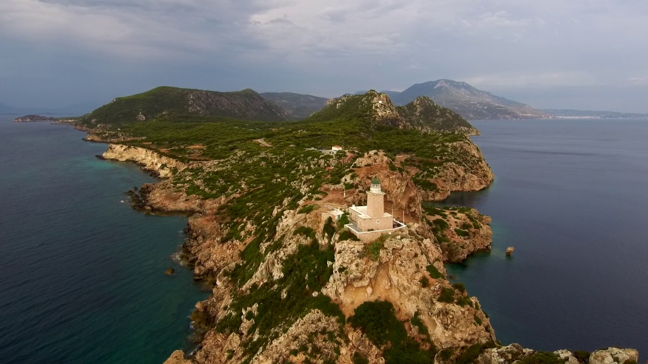 Xiaomi mi drone 4k lighthouse. jello effect problem