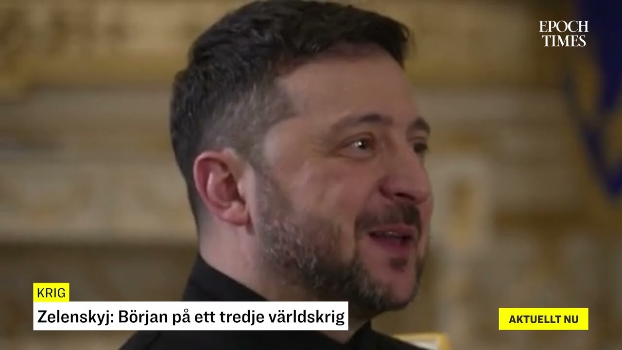 Nyheter i korthet den 23 februari