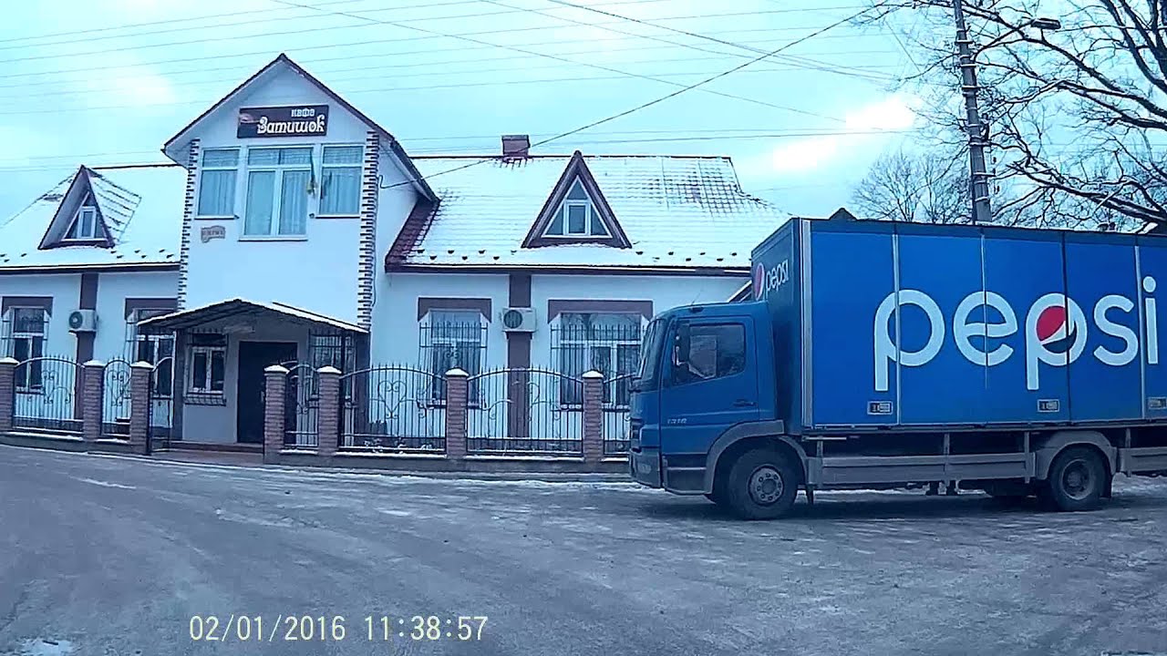 м.Борислав. Вулицями міста-5 .АС-Тустановичі