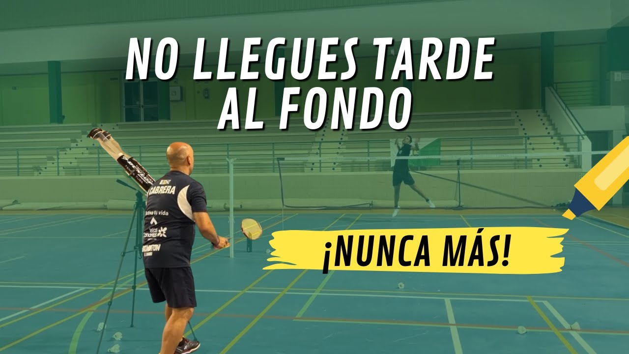 3 EJERCICIOS para mejorar tu EXPLOSIVIDAD en el fondo de la pista🚀