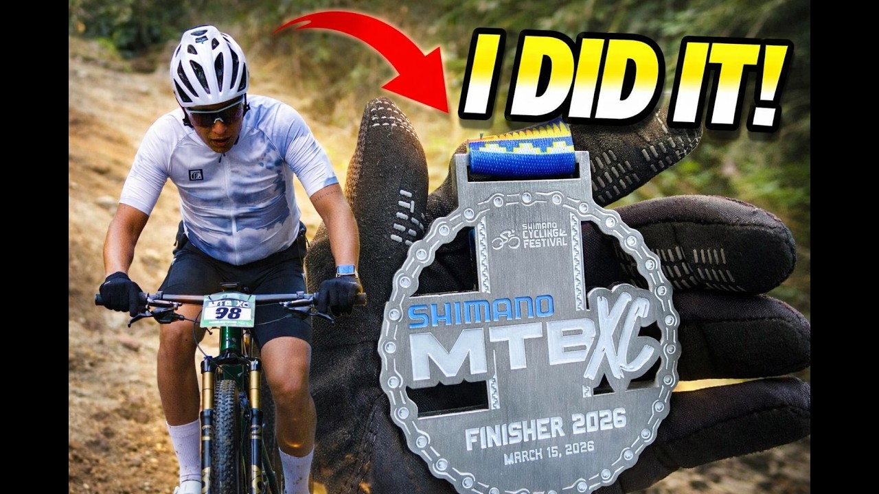 Shimano Cycling Festival 2026