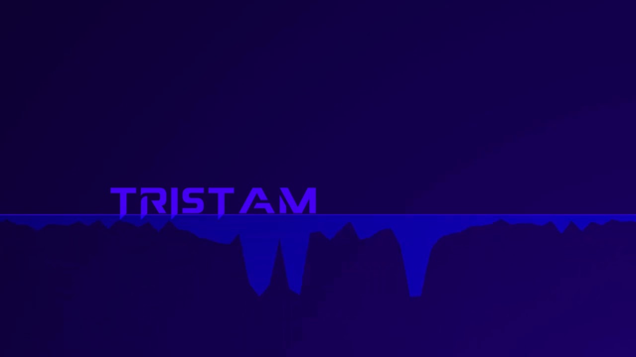 Tristam - I Remember [slowed]