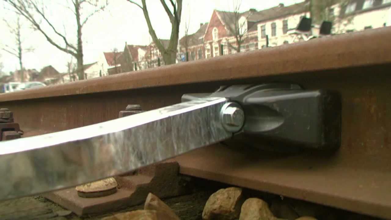 Details - RSS Railway Safety System