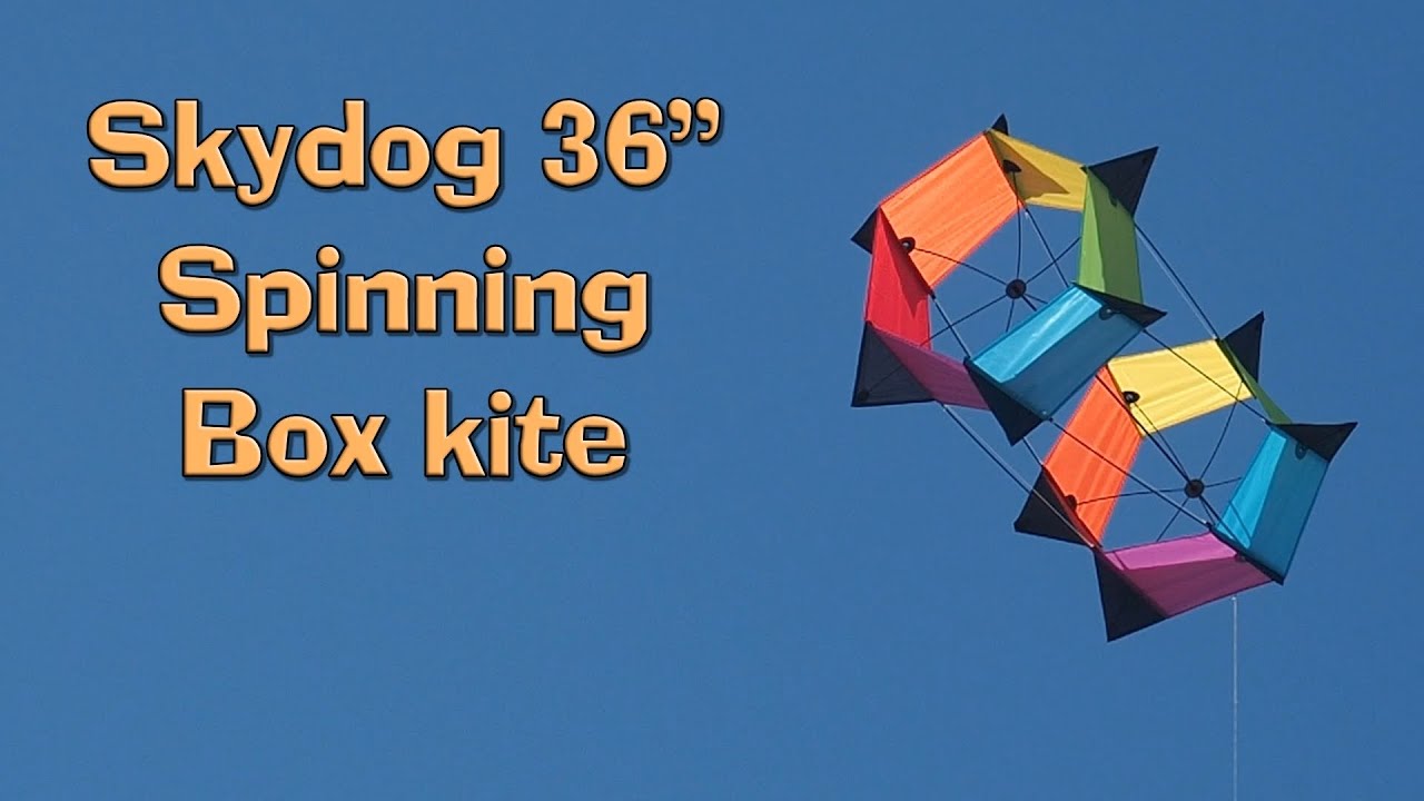 Skydog 36