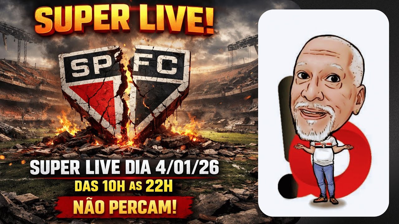 SUPER LIVE