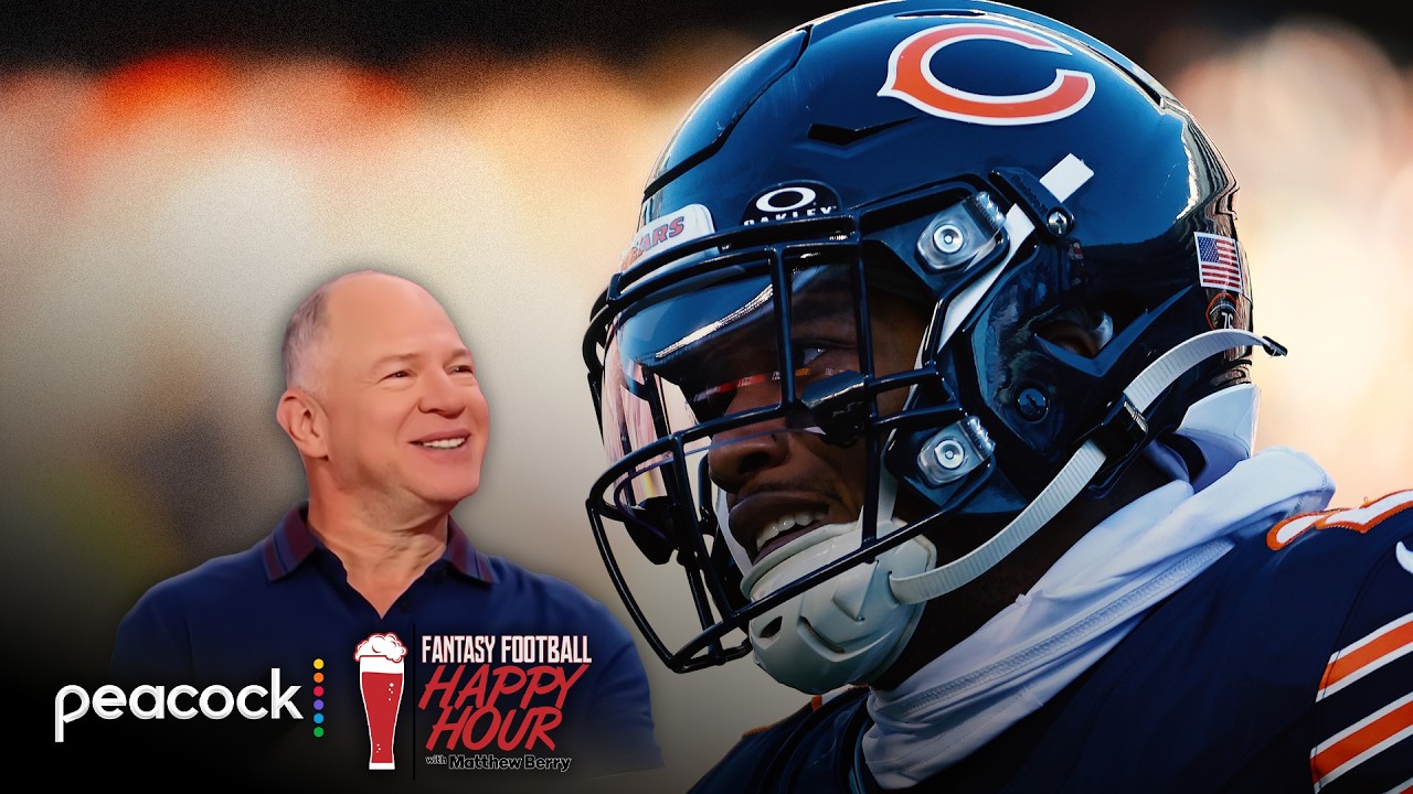Fantasy Football Happy Hour with Matthew Berry (3/5/26) | Fantasy Football Happy Hour (FULL SHOW)