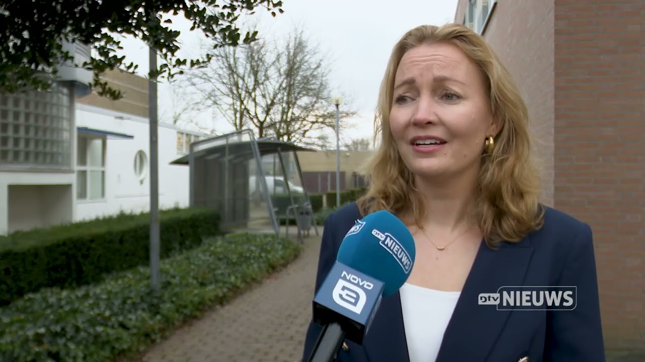 PI Vught veel meer dan alleen EBI: Wat schuilt er allemaal achter die blauwe deur?