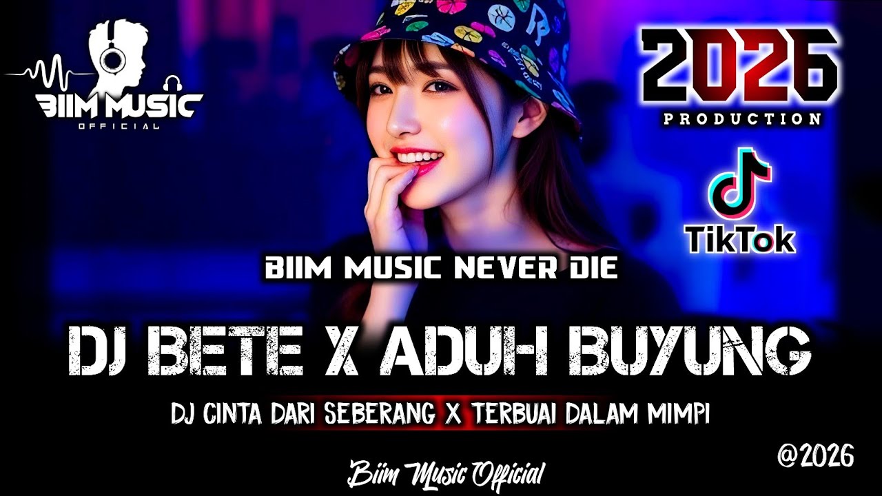 DJ BEST FUNKOT‼️|| DJ AKU BETE SAMA KAMU AKU SEBEL SAMA KAMU‼️| DJ ADUH BUYUNG MENGAPA LUPA‼️DJ Biim