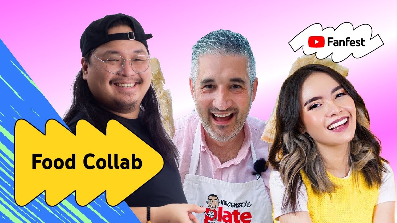 Food Collab | YTFF10